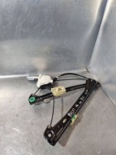 Volkswagen PASSAT B8 2016 Links Fensterheber elektrisch mit Motor Tür vorne