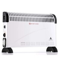 Image of Convector Radiator Heater/Adjustable 3 Heat Settings (750/1250 / 2000 W)