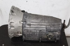 Automatikgetriebe Mercedes Benz SL550 R230 Mopf 156106TKM 722904 Automatikgetriebe Mercedes Benz SL550 R230 Mopf 156106TKM 722904