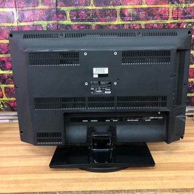 2009 Dynex DX-L26-10A 26