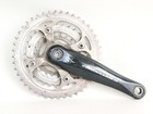 Specialized S-Works Strongarm II Crankset, 175mm, Square Taper, Classic Vintage — photo 2