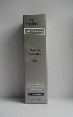 SKinmedica Retinol complex 0.5   1 fl oz Brand New Free shipping