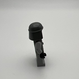 Lego Star Wars Minifigure sw0401 Imperial AT ST Pilot 9679  
