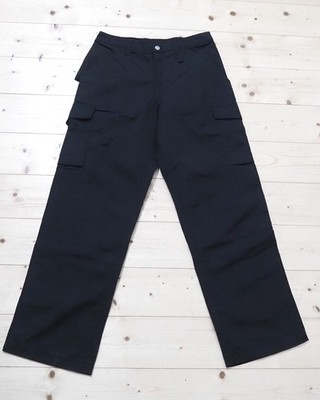 Russel Arbeitshose Größe W32/L32 Herren Worker Hose lang NEU S876