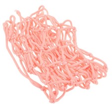Glow-in-the-dark Basketball Net Nets Outdoor Mesh Frame Replacement
