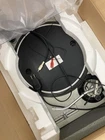 Technics SL-1200MK2 DJ Turntable - Silver