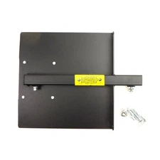 2x2 Cycles Bicycle Carrier Mount Plate Adventure Touring for KTM 1290 S KTM-4