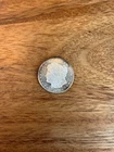 1878-S Morgan Silver Dollar - UNC MS - Beautiful Toning