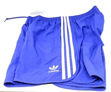 adidas Men's Size Small Originals Sprinter Shorts KA5062 Purple NEW