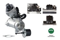 NTK Agr-Ventil 93585 FüR Ford Jaguar