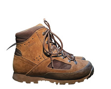 Iturri Suede Desert Boots for Hiking, Fishing, Walking, Leisure UK 9 M