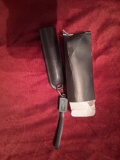 Mobile Power Bank USB Phone Charger Black