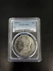 1883 -O Morgan Silver Dollar PCGS MS-63