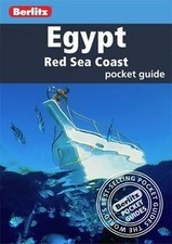Berlitz: Egypt Red Sea Coast Pocket Guide (Berlitz ... | Buch | Zustand sehr gut