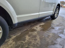 Passenger Side JOURNEY   2015 Rocker Panel Moulding 523151