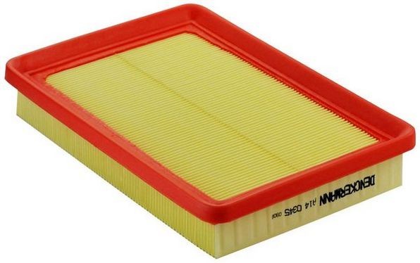 DENCKERMANN A140345 Air Filter for HYUNDAI,KIA