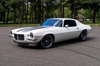 1970 Chevrolet Camaro