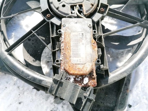 1137328148 Lüfter Steuergerät Relais  Ford Focus DE1569494-42