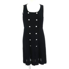 CHANEL 97P dress F/S from Japan