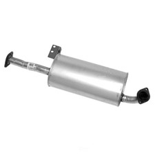 Exhaust Muffler Assembly-Quiet-Flow SS Walker 54252