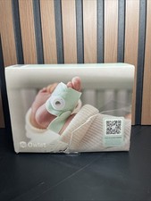 Owlet Dream Sock Track sleep and help baby sleep better  2428 