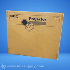 NEC NP-UM361X-WK Ultra Short Throw Projector FNFP