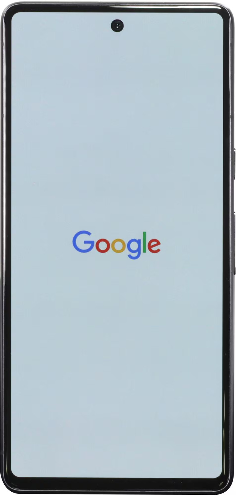 Google Pixel 7 Pro 6,3" Smartphone Handy 128GB 50MP 5G Dual-SIM NFC 1831227