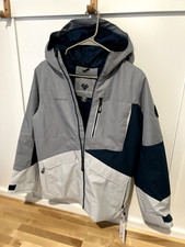 Obermeyer Gage Jacket - Large 14-16 Snowboard Ski Winter Jacket LAST ONE 
