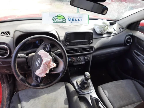 95740J9100 Camara Vision Frontal para HYUNDAI KONA (OS) Essence 2WD 2018 8638126 - Imagen 6 de 10