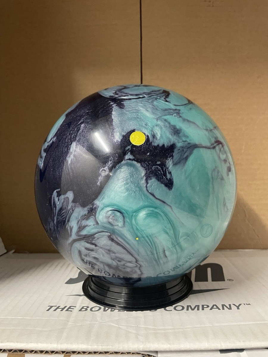 MOTIV モーティブ スープララリー 14P Motiv Supra Rally 16lbs! NIB