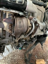 Turbo Peugeot 208