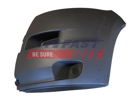 Fast StoßFäNger Vorne Links FüR Peugeot Boxer Kasten CitroëN Jumper 250 100-image