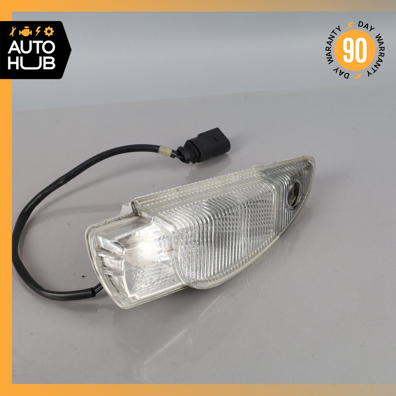 Bentley Continental GT 2003-2013 Rear Left Reverse light