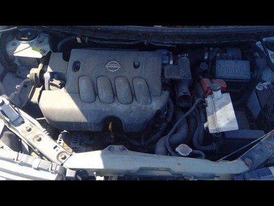Audio Equipment Radio Am-fm-stereo-cd Receiver Base Fits 09-14 CUBE 3203358