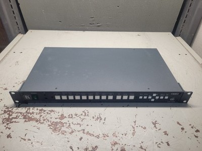 Kramer VP-728 9-Input HDMI HQV Digital Presentation Switcher/Scaler