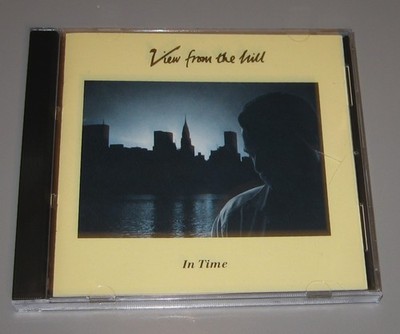 View From The Hill - In Time (CD, 1987, Capitol Records)