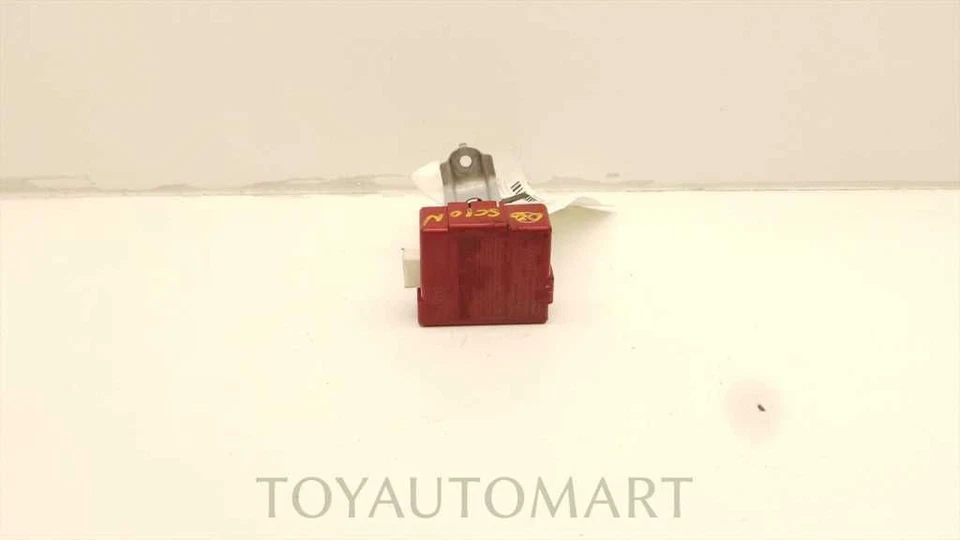 04 05 06 TOYOTA XB SCION 89741-52200 Foto 3 de 4