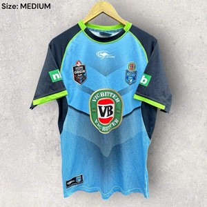 Nsw Blues Jersey | eBay