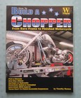 How To Build A Chopper by Timothy Remus Paperback ISBN: 1929133065