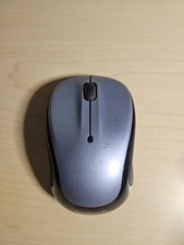 Logitech Wireless Mouse with USB Dongle
