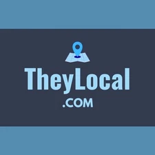 TheyLocal .com / Domains For Sale / Business Brand, Website Name / Porkbun