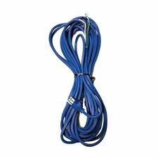 Fits For Fit All Upright 40' Blue 3-Wire Cord Vacuum Cleaner # CD40295