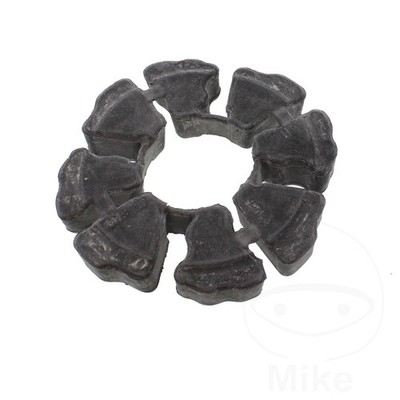 Original Cush Antriebsgummi Ersatz passend für KTM Duke 200 2012-2013