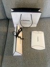 CHANEL Gift bags SET  3 bags — photo 5