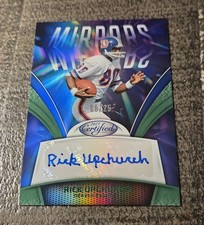 2025 Panini Certified Football Set Review and Checklist 33