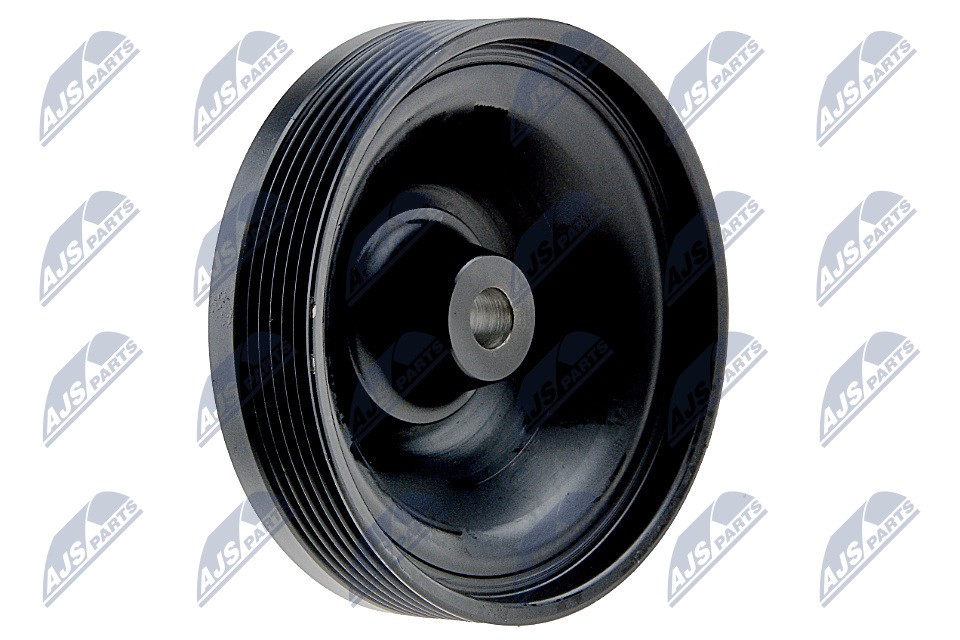 Crankshaft Pulley RKP-RE-019 NTY for RENAULT DACIA - Image 8