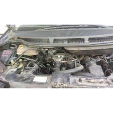 Moteur Lancia PHEDRA