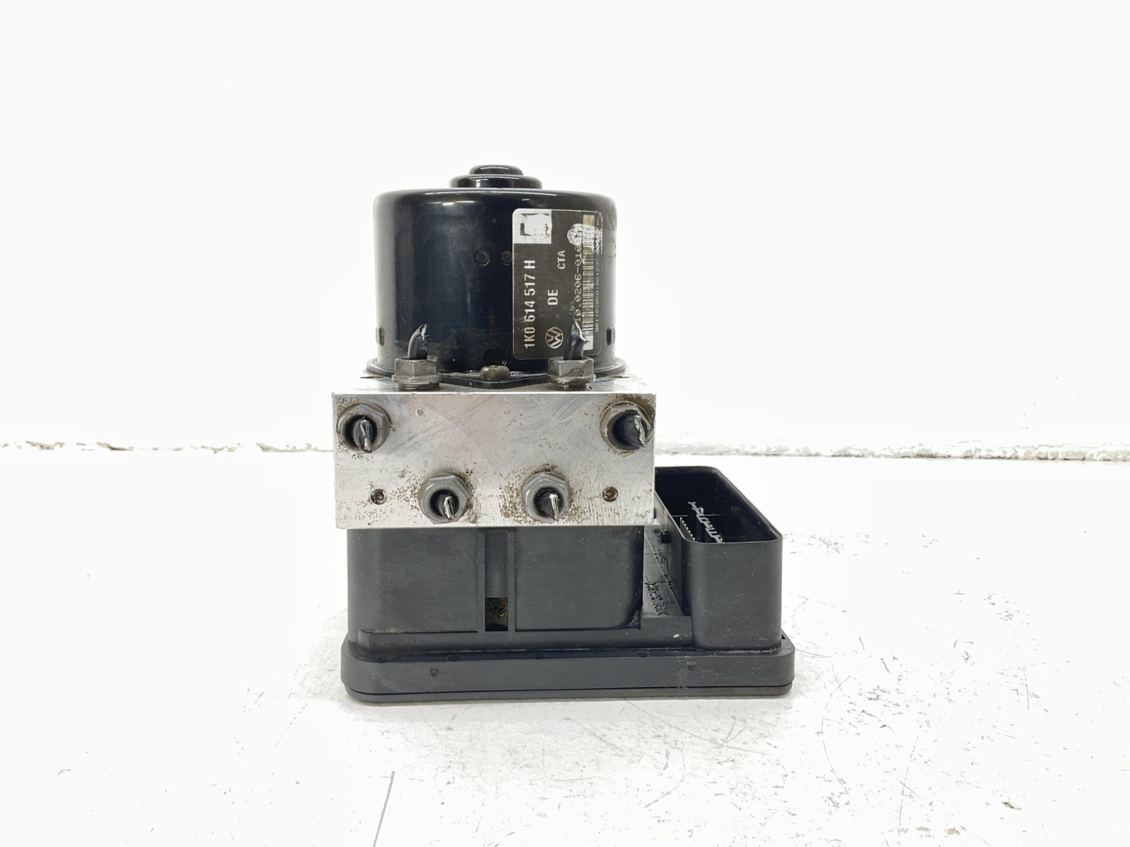 Ricambio Pompa Centralina Gruppo freni ABS GOLF 10.0960-0348.3 1K0614517H ATE