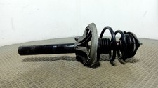PORSCHE 911 Shock Absorber O/S 1998-2005 3.6L Petrol  Front RH 