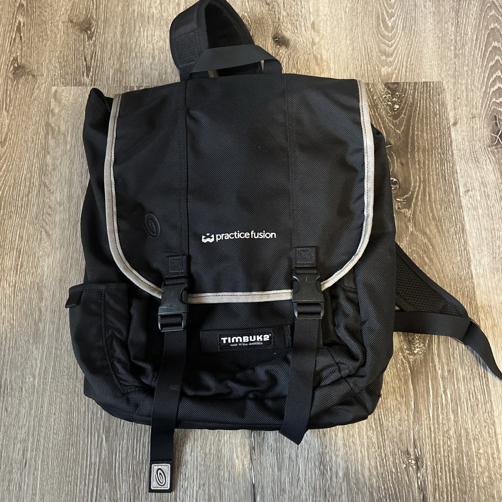 Messenger Bag
